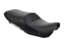 World Sport Seat for the Kawasaki ZRX 1100/1200 Limited Edition Solo Style.